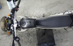 YAMAHA SEROW 250 Gen.2 2007 DG17J