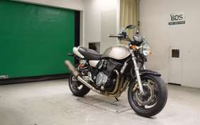 SUZUKI INAZUMA 1200 (GSX1200) 2000 GV76A