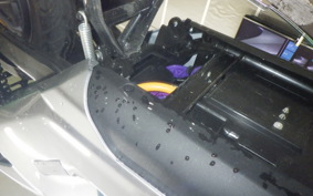 HONDA EM1E: 1998 EF16