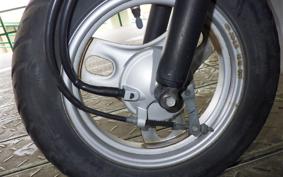 HONDA DIO Gen.5 AF56