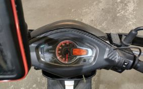 SUZUKI ADDRESS V125 CF4MA