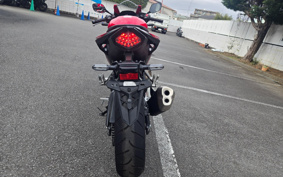 HONDA CBR400R ABS 2023 NC56