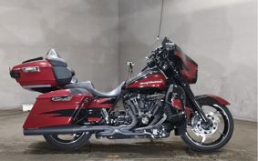 HARLEY  HARLEY FLHXSE1860CVO PXF
