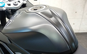 TRIUMPH デイトナ660 2024 LGL23U
