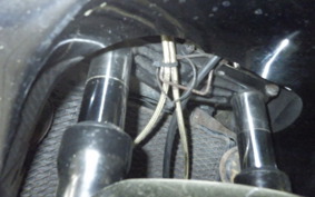 KAWASAKI ZX 1100 NINJA 1991