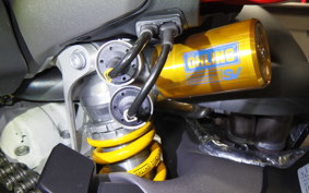 DUCATI STREETFIGHTER V4 S 2025