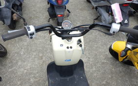 HONDA ZOOMER AF58