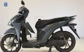 HONDA DIO 110 JK03