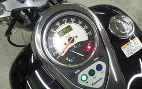 KAWASAKI VULCAN 900 CLASSIC 2007 VN900B