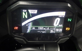 KAWASAKI ZX 10 NINJA ABS 2023 ZXT02L