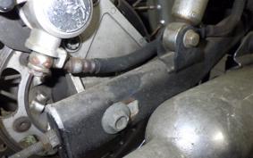 KAWASAKI ESTRELLA RS BJ250A