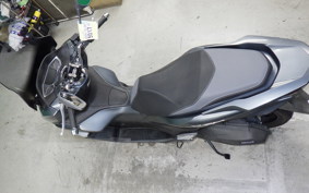 HONDA PCX125 2026 JK05