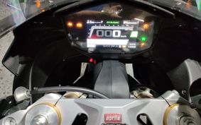 APRILIA RS660 ..