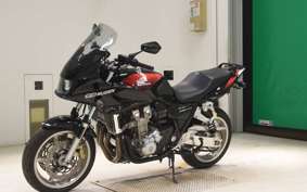 HONDA CB1300SF SUPER BOLDOR 2007 SC54