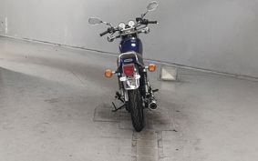 YAMAHA SR400 RH16J