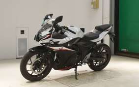 SUZUKI GSX250R 2021