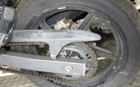 HONDA VTR 250 MC33