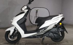 YAMAHA CYGNUS125XSR SED8J