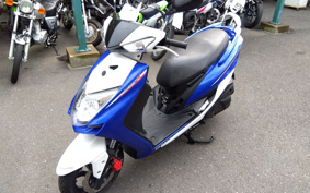 YAMAHA  CYGNUS X SR SEA5J