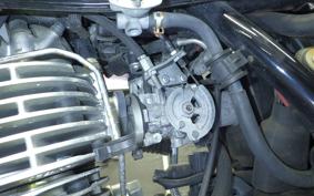 YAMAHA SR400 Gen.4 2016 RH03J