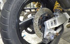 YAMAHA XJR400 Gen.3 R 2001