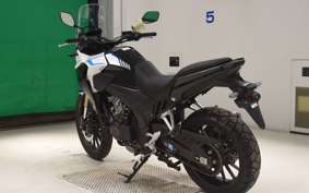 HONDA 400X 2022 NC56