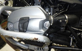 BMW R NINE T PURE 2017