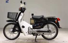 HONDA C50 SUPER CUB E 1984 C50