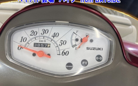 SUZUKI LET's 4