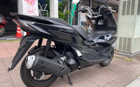 HONDA PCX125 JK05