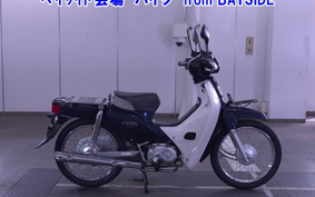 HONDA C50-2