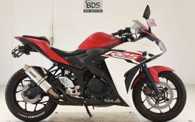 YAMAHA YZF-R25 A RG10J
