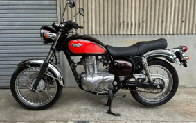 KAWASAKI ESTRELLA BJ250A