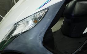 SUZUKI ADDRESS V125 DT11A