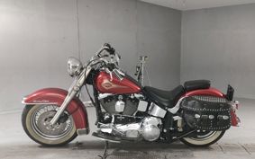 HARLEY FLSTC 1340 BJL
