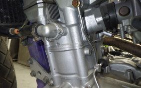 KAWASAKI KLX250 SR LX250E