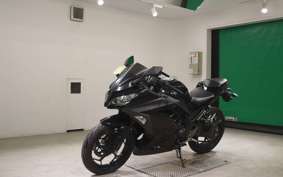 KAWASAKI NINJA 250 EX250L