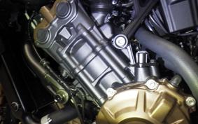 HONDA CB650R E-Clutch 2026 RH17