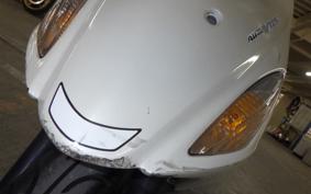 SUZUKI ADDRESS V125 S 2023 CF4MA