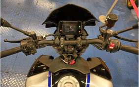 YAMAHA MT-09 SP ABS 2023 RN69J