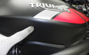 TRIUMPH SPEED TRIPLE RS 2020
