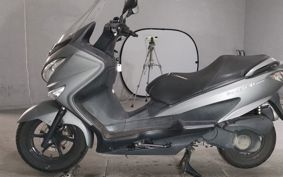 SUZUKI BURGMAN200 CH41A