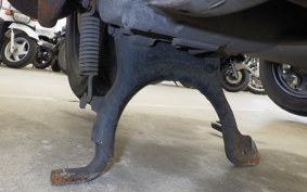SUZUKI LET's 4 CA45A