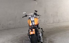 HARLEY FXSTC 1340 1990 BKL