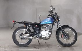 SUZUKI GLASS TRACKER BIG BOY NJ4BA