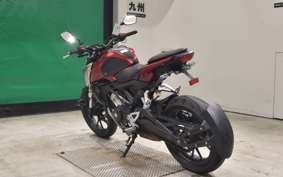HONDA CB125 R JC79