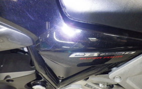 HONDA CB1300SF SUPER FOUR Gen. 3 2014 SC54