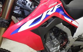 HONDA CRF250L 2026 MD47