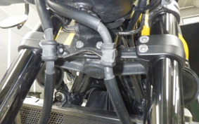 YAMAHA XJR1300 C 2017