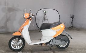 SUZUKI LET`S4 CA41A
